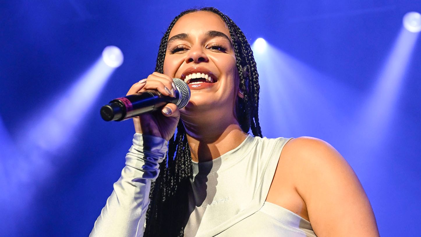 Jorja Smith Weight Gain