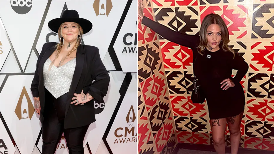 Elle King Weight Loss