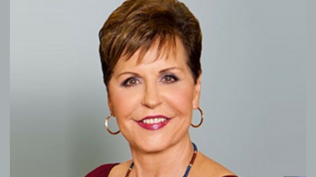 Joyce Meyer Plastic Surgery