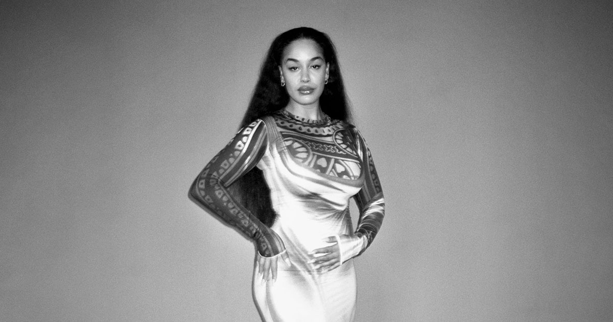 Jorja Smith Weight Gain