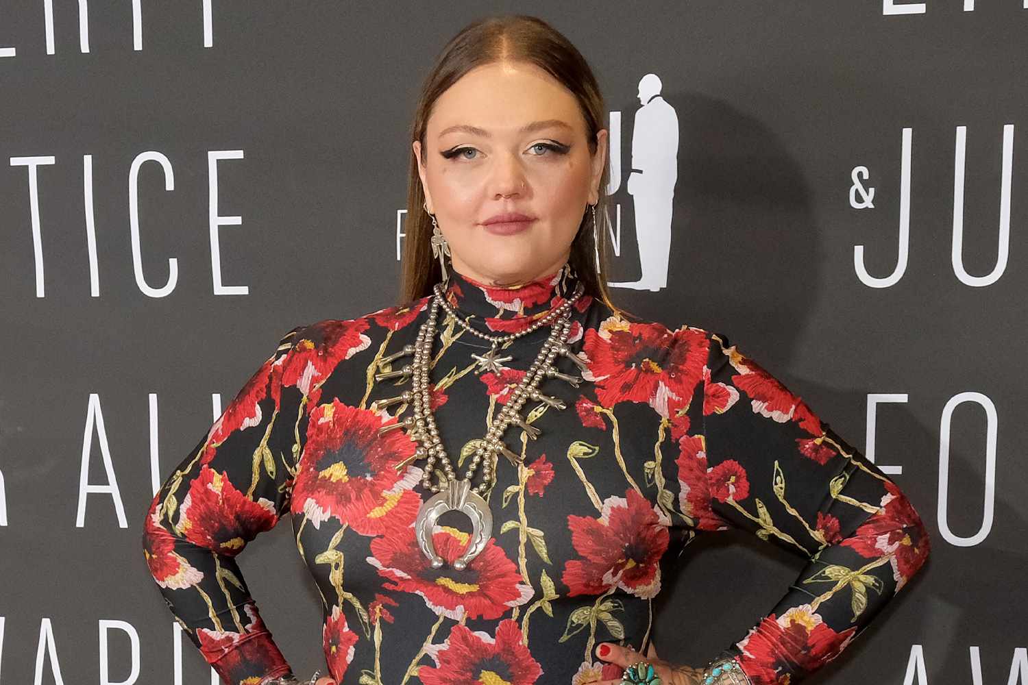 Elle King Weight Loss