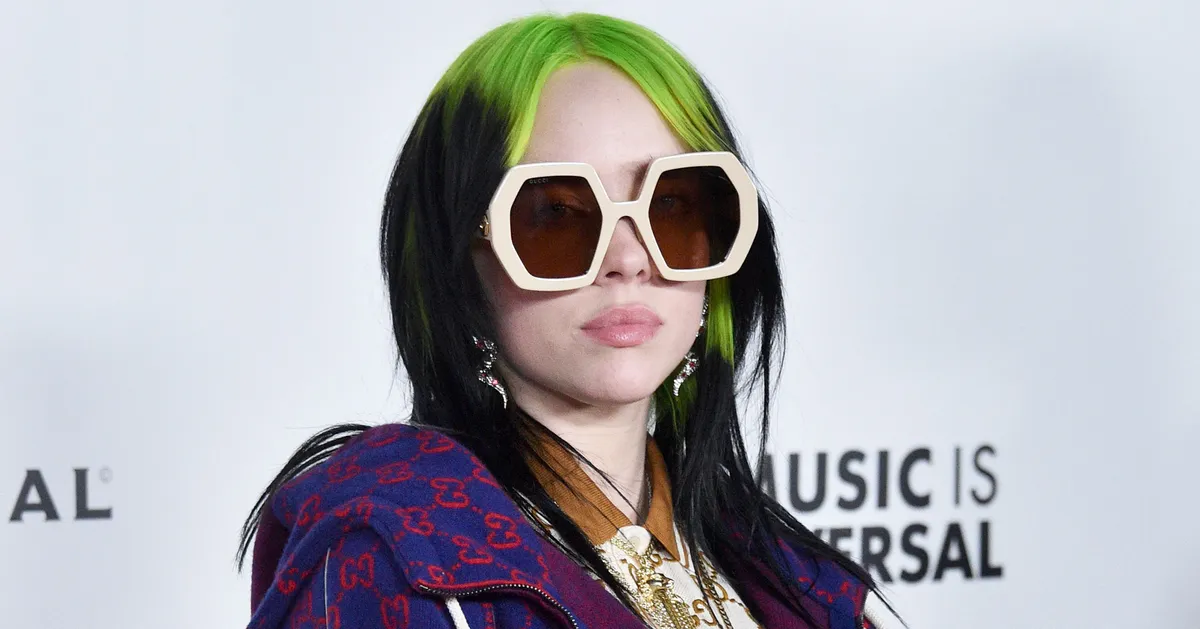 Billie Eilish Plastic Surgery