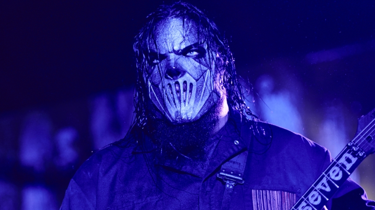 Mick Thomson Weight Loss