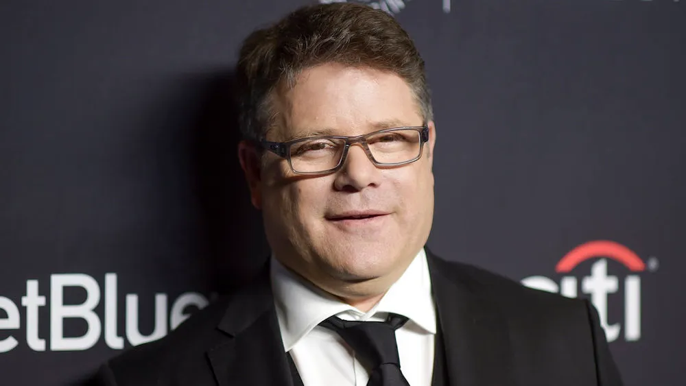 Sean Astin Weight Gain