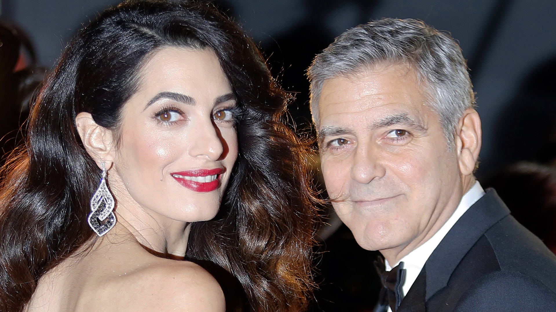 Amal Clooney Plastic Surgery