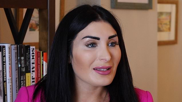 Laura Loomer Plastic Surgery