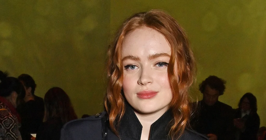 Sadie Sink Plastic Surgery