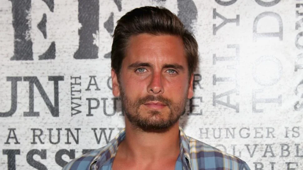 Scott Disick Weight Gain