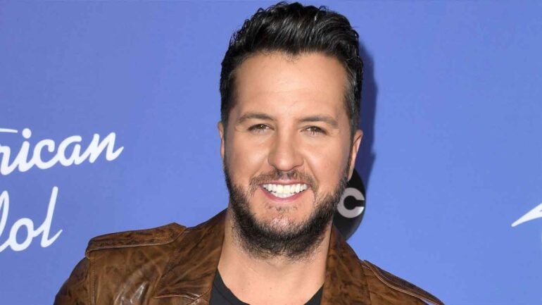 Luke Bryan Weight Gain