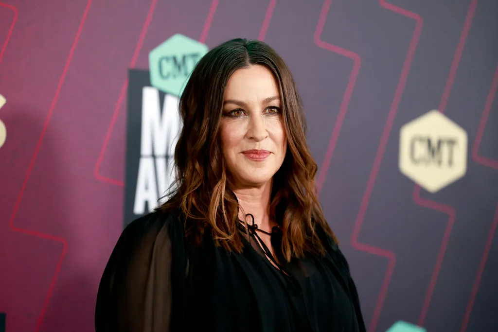 Alanis Morissette Plastic Surgery