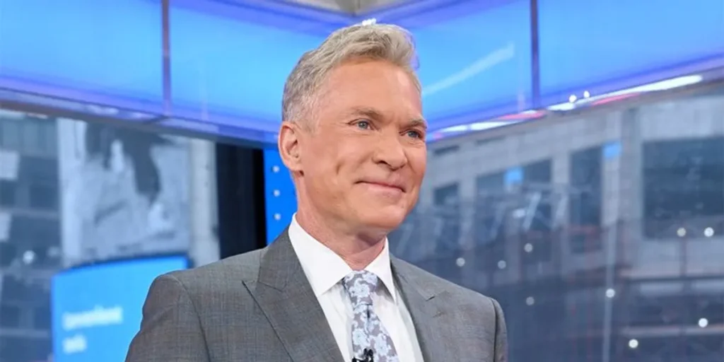 Has Sam Champion Undergone Hair Transplants