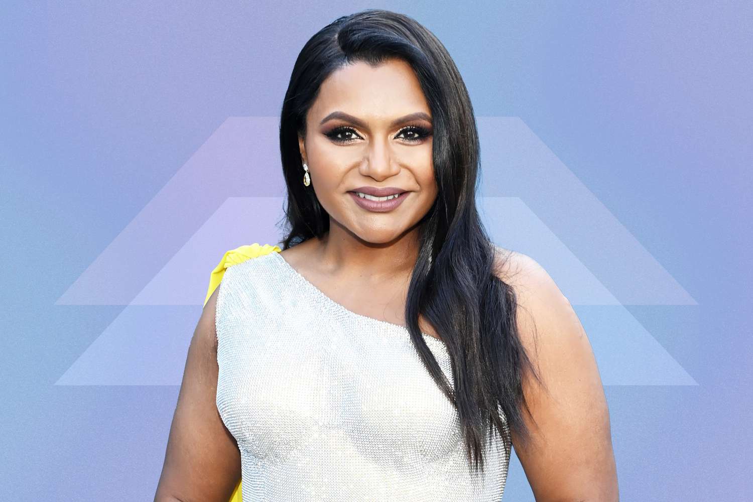 mindy kaling before and after