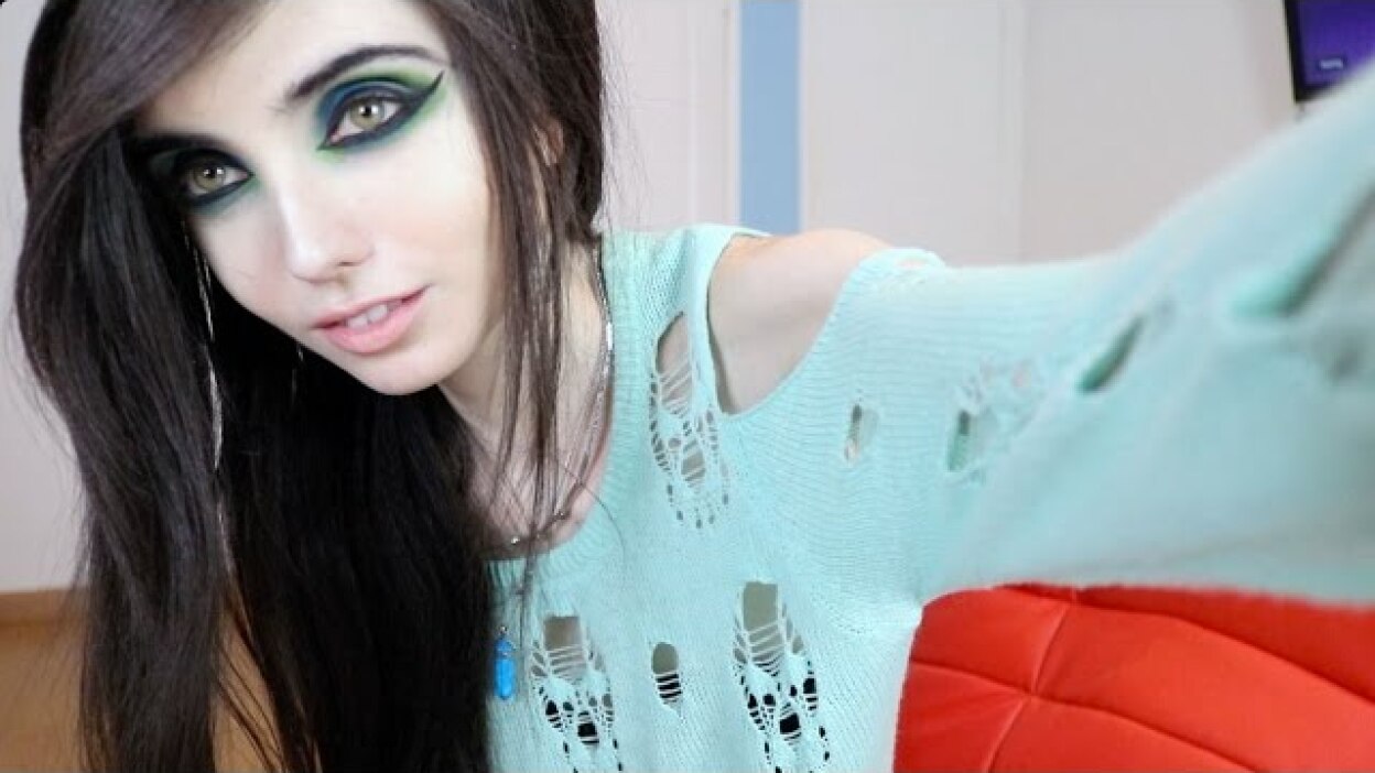 eugenia cooney before and after