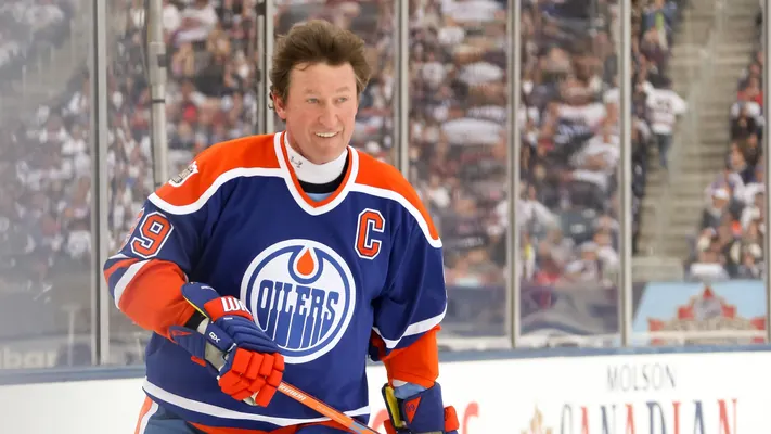 wayne gretzky plastic surgery