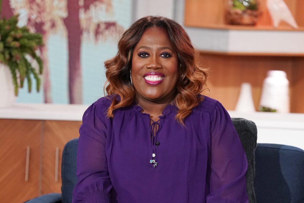 sheryl underwood weight loss