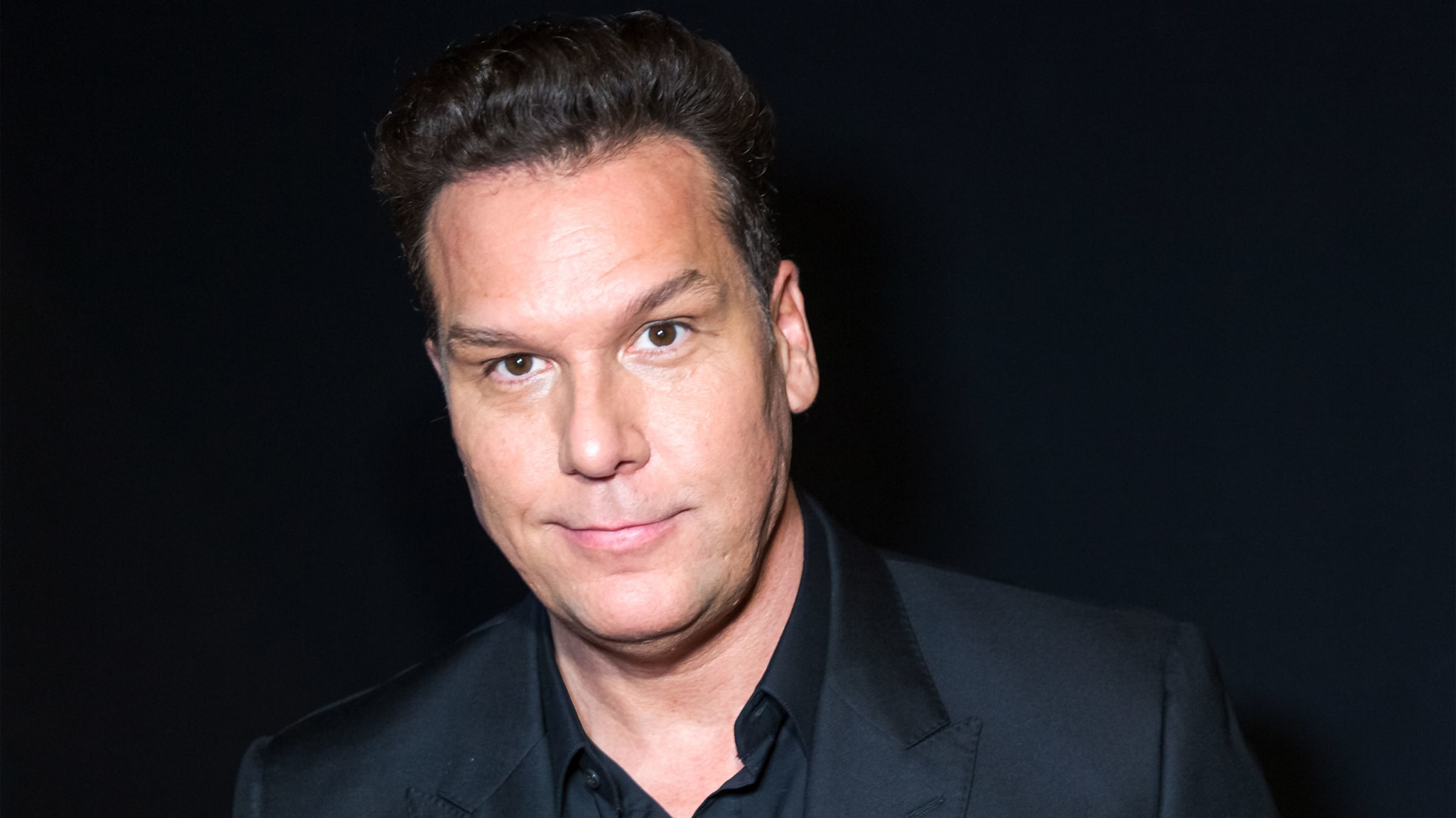 dane cook plastic surgery