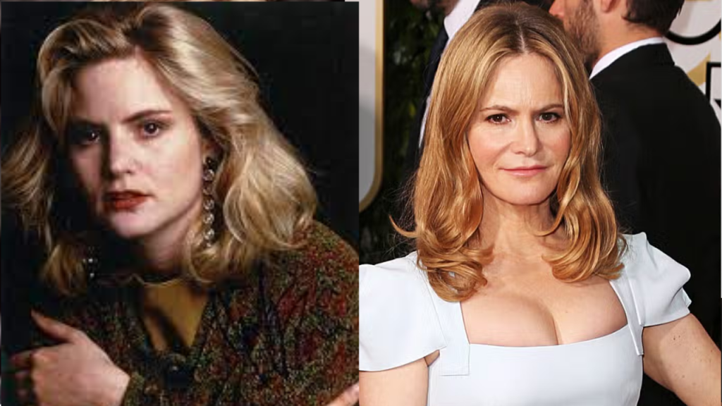  jennifer jason leigh plastic surgery