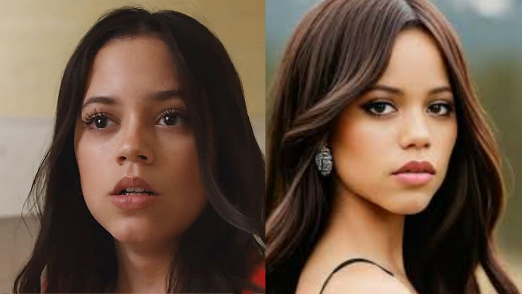 Jenna Ortega Plastic Surgery