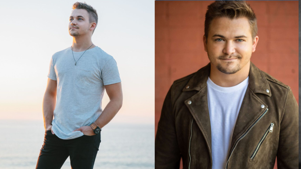 hunter hayes weight gain
