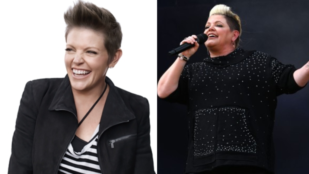 natalie maines weight gain