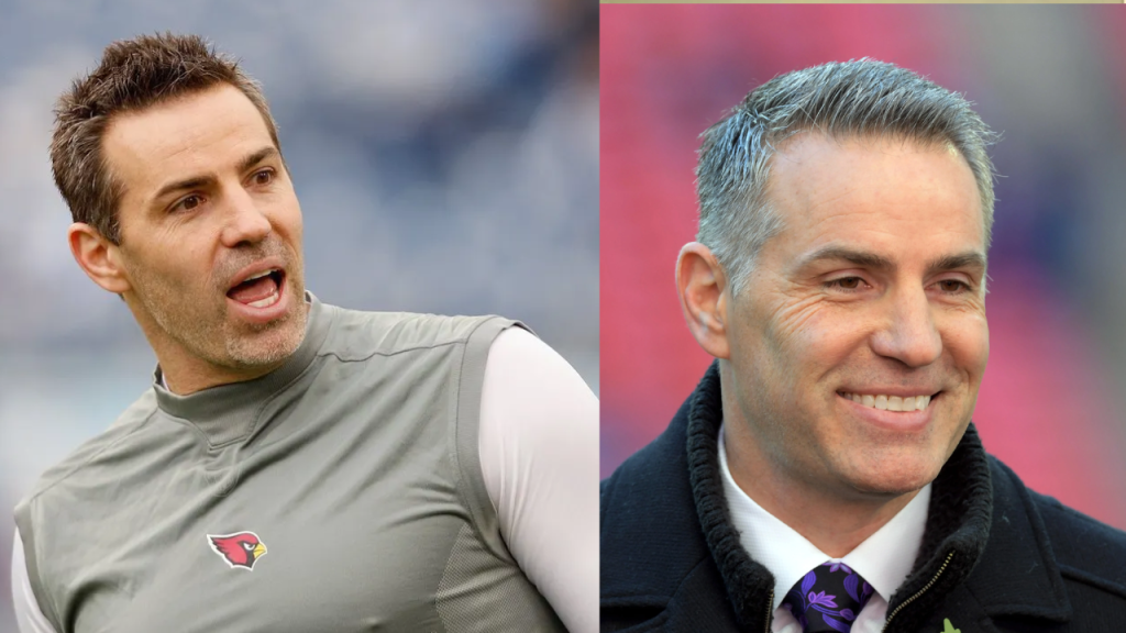 Kurt Warner plastic surgery