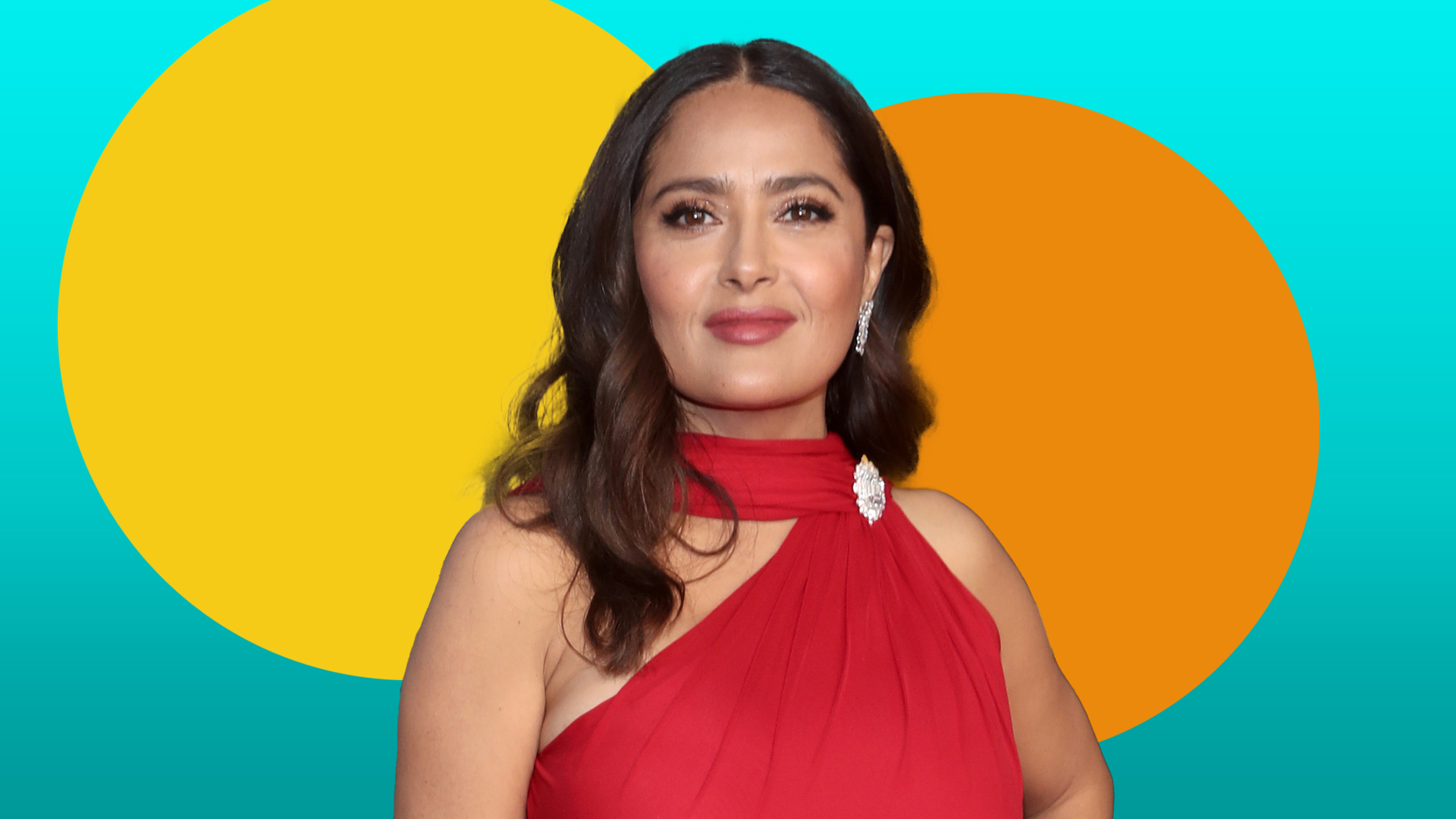 salma hayek plastic surgery