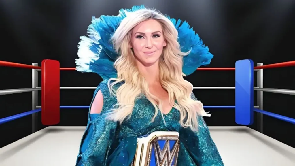 charlotte flair plastic surgery