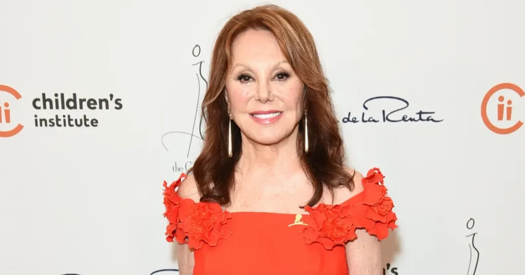 marlo thomas plastic surgery