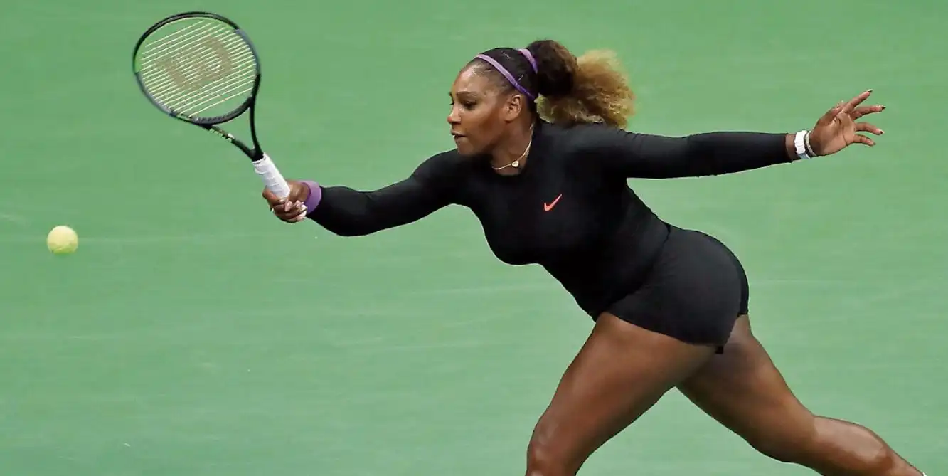 serena williams plastic surgery