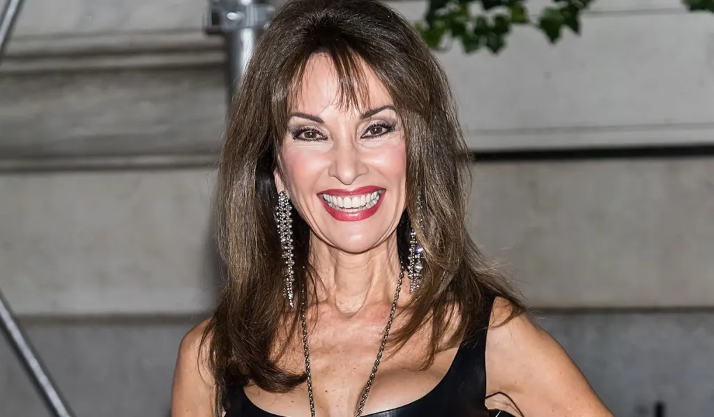 susan lucci plastic surgery