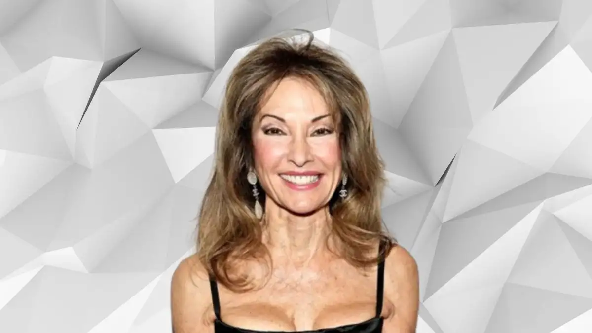 susan lucci plastic surgery