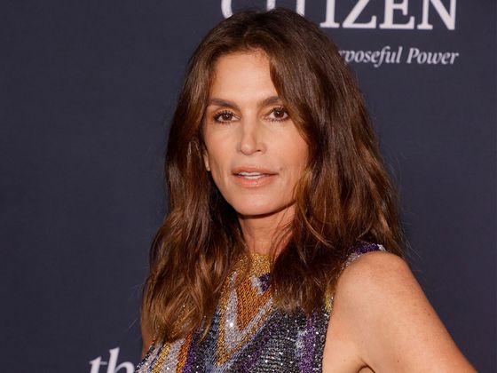 cindy crawford plastic surgery