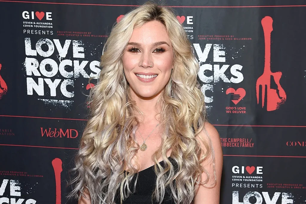 Joss Stone Weight Loss