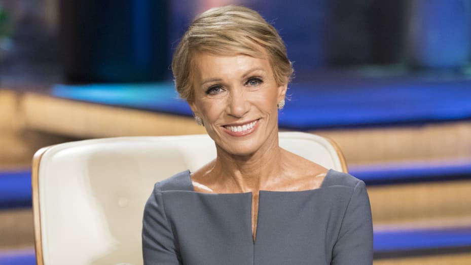 Barbara Corcoran Plastic Surgery