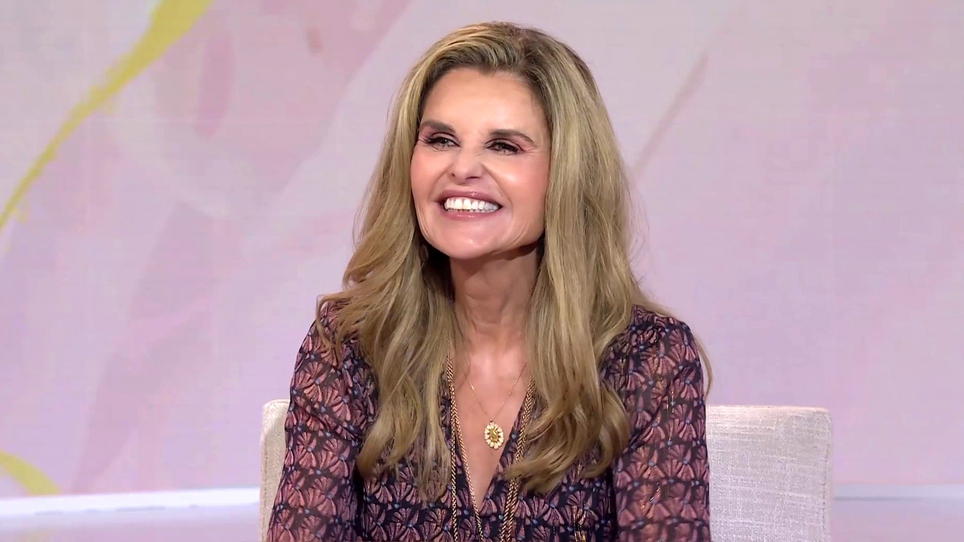 maria shriver plastic surgery