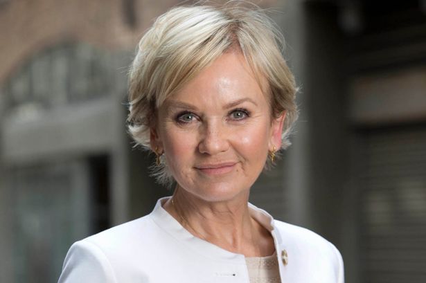 Lisa Maxwell Plastic Surgery