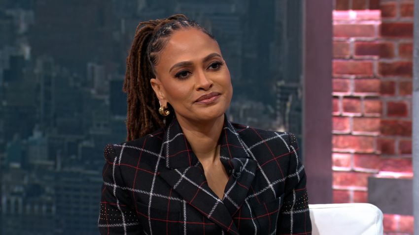 Ava Duvernay Weight Loss