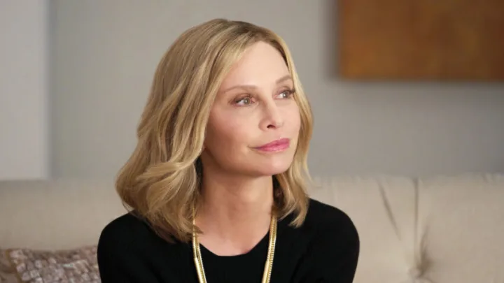 calista flockhart plastic surgery