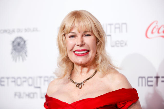 loretta swit plastic surgery