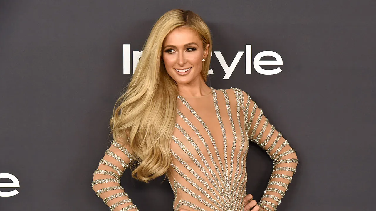 Paris Hilton’s Plastic Surgery