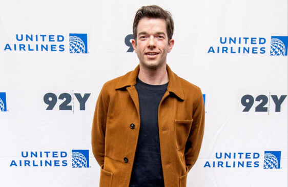 John Mulaney Plastic Surgery