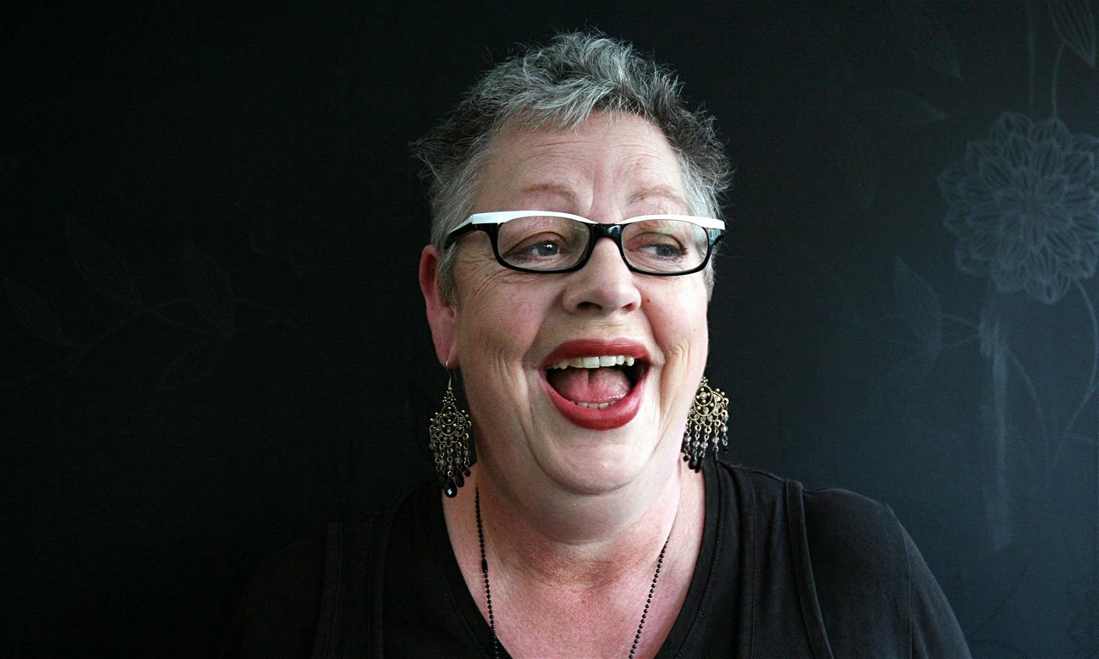 Jo Brand Weight Loss