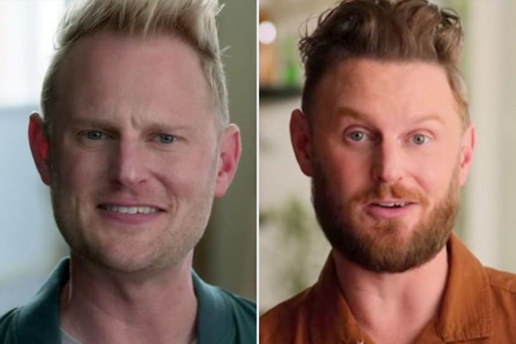 queer eye bobby berk weight loss