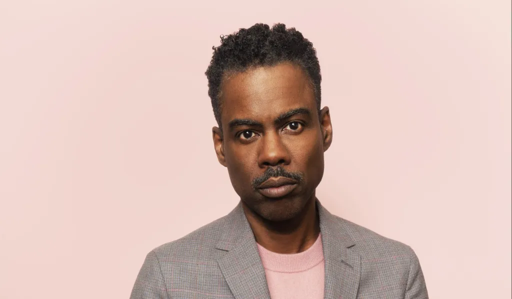 chris rock plastic surgery