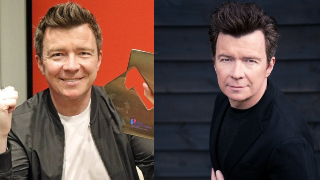 Rick Astley Plastic Surgery