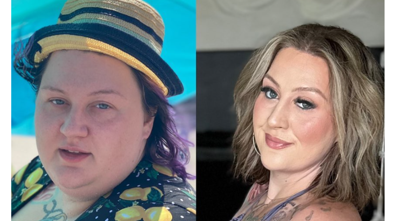 Victoria Michaels Weight Loss