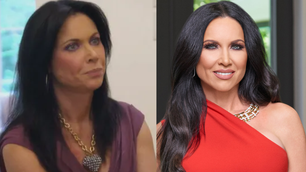 LeeAnne Locken Plastic Surgery