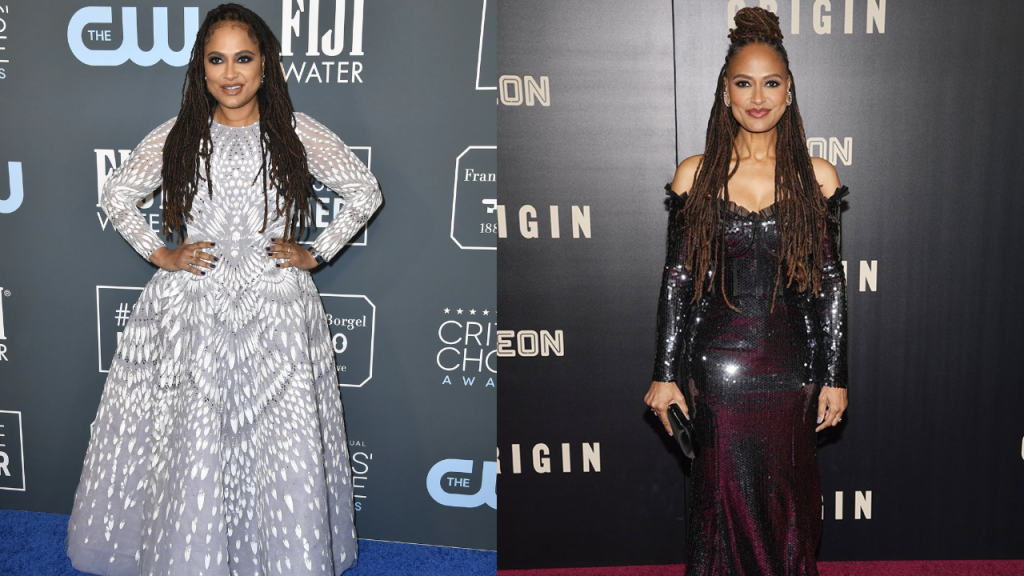  Ava Duvernay Weight Loss