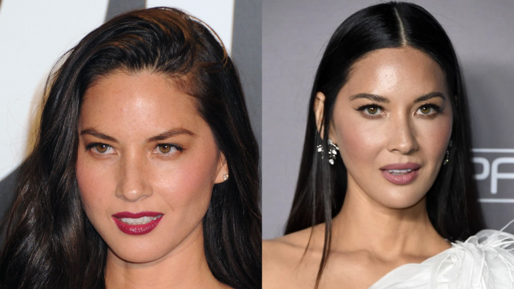 olivia munn plastic surgery