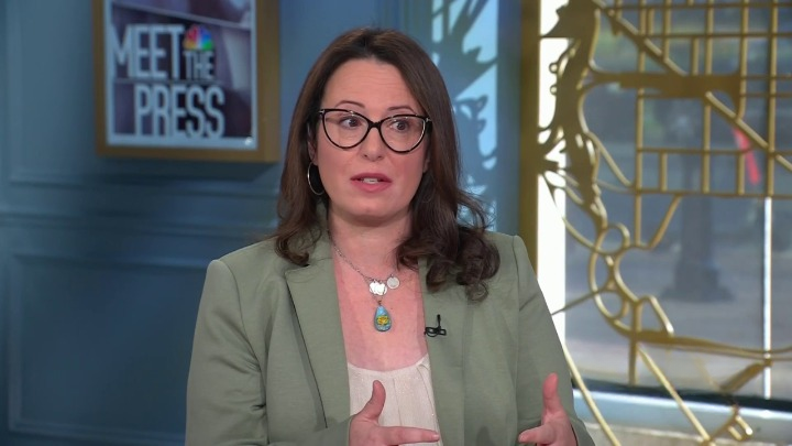 maggie haberman weight loss